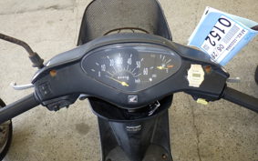 HONDA DIO Gen.6 AF62