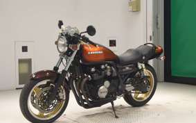 KAWASAKI ZEPHYR 750 1992 ZR750C