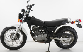 SUZUKI VAN VAN 200 NH41A