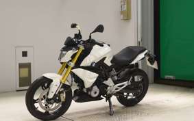BMW G310R 2020