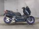 Фото Yamaha X-MAX 250 с японского аукциона