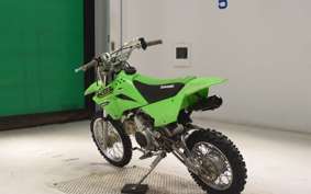 KAWASAKI KLX110 L LX110D