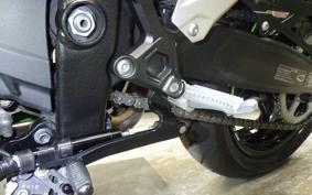 KAWASAKI ZX-4RR 2023 ZX400P