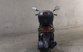 SUZUKI ADDRESS V125 CF4MA