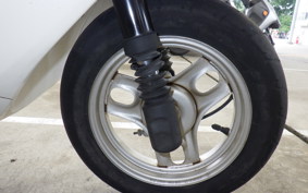 HONDA DIO CESTA GEN 2 2025 AF68
