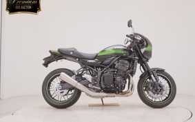 KAWASAKI Z900RS CAFE 2026 ZR900K