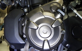 YAMAHA MT-07 2015 RM07J