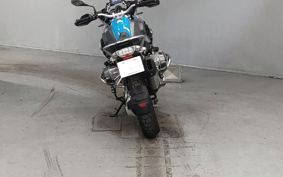 BMW R1200GS 2014 0A01