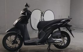 HONDA DIO 110 BASIC JK03