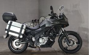 SUZUKI DL650 ( V-Strom 650 ) 2012 VP56A