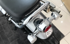 HONDA  DUX 125 JB04