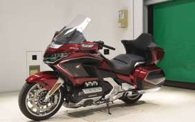 HONDA GL 1800 GOLD WING TOUR DCT 2019 SC79