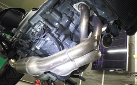 KAWASAKI ELIMINATOR400-3SE 2024 EL400A