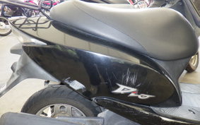 HONDA DIO Gen.6 AF62