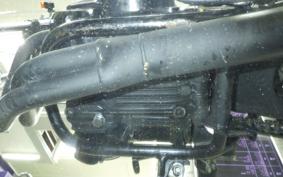 KAWASAKI Z250 FT KZ250A