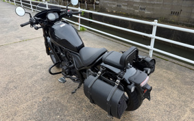 HONDA REBEL 1100 DCT 2022 SC83