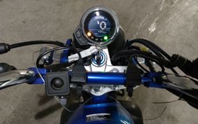 HONDA MONKEY 125 JB02