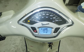 VESPA PRIMAVERA150 1998