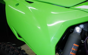 KAWASAKI KX112 1989 KX112A