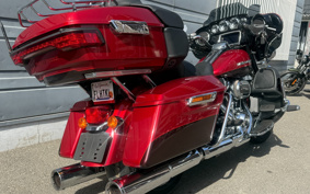HARLEY FLHTKL 2018 KKF