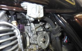 YAMAHA SR400 Gen.5 2019 RH16J