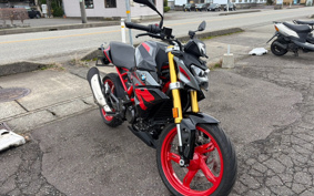 BMW G310R 2024 0G41