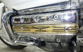 HONDA GL 1800 GOLD WING 2006 SC47