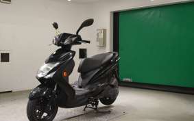 YAMAHA CYGNUS 125 X 2012