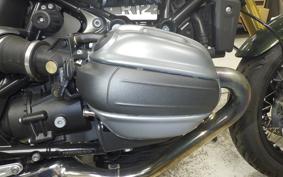 BMW R12 nine T 2024