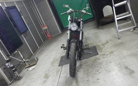 KAWASAKI VULCAN 400 Gen.2 1997 VN400A