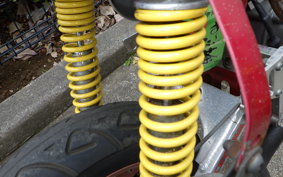 HONDA MONKEY