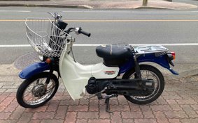 SUZUKI BIRDIE 50