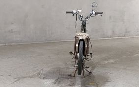 HONDA SUPER CUB50 C50