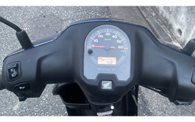 HONDA  TACT  BASIC  AF79