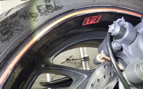 SUZUKI KATANA 2019 GT79B