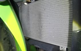 KAWASAKI NINJA 400 2023