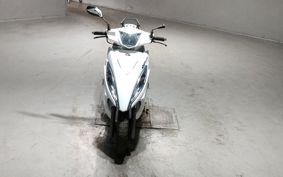 KYMCO GP125i FC25EA