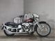 Фото Harley FXSTS 1340 1990 с японского аукциона