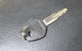 SUZUKI LET's 4 CA45A