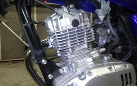 SUZUKI GN125 H 2011