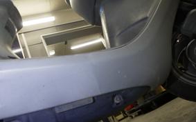 HONDA SPACY 125 Gen. 3 2009 JF04