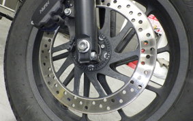 HONDA REBEL 250 A 2019 MC49