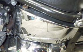 YAMAHA DRAGSTAR 400 CLASSIC 2006 VH01J