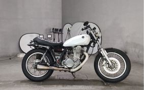 YAMAHA SR400 RH01J