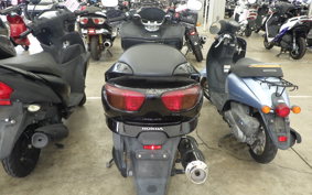 HONDA FORZA Z MF08