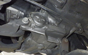 SUZUKI ADDRESS 110 2010 CE47A