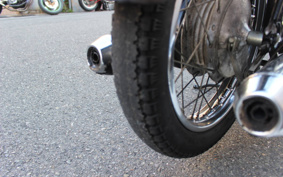 SUZUKI K125 K125
