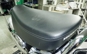 HONDA DAX 125 2014 JB06