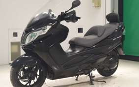 SUZUKI SKYWAVE 250 (Burgman 250) Gen.3 CJ46A