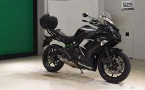 KAWASAKI NINJA 650 2015